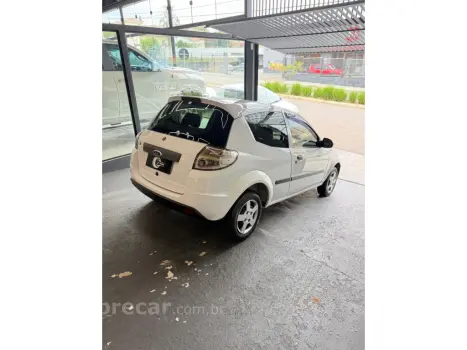 KA 1.0 MPI 8V FLEX 2P MANUAL