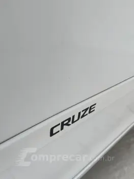 CRUZE 1.8 LT 16V