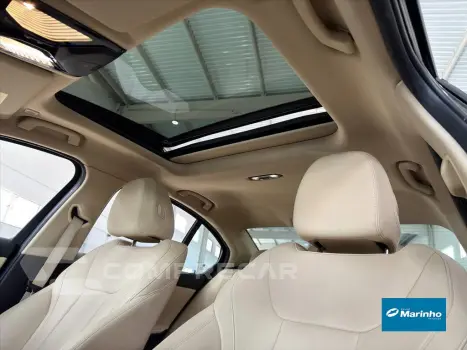 330i 2.0 16V TURBO GASOLINA SPORT AUTOMÁTICO