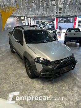 STRADA 1.8 MPI Adventure CD 16V