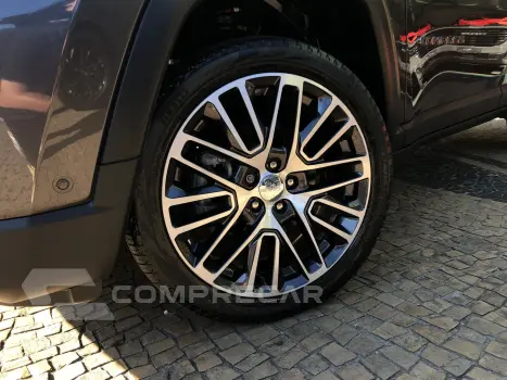 Compass 1.3 T270 Turbo Flex Limited At6