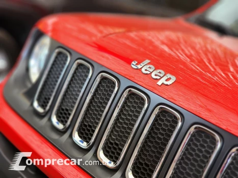 Renegade Sport 1.8 4x2 Flex 16V Aut.