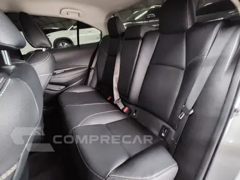 COROLLA 2.0 VVT-IE FLEX XEI DIRECT SHIFT