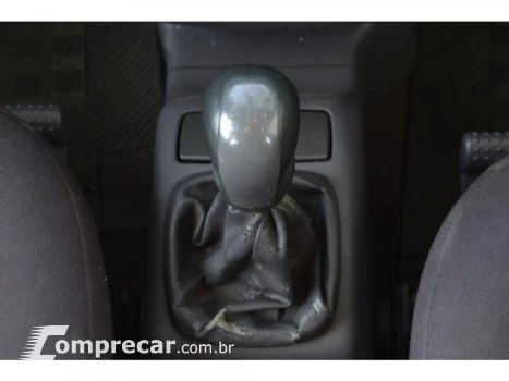 CLASSE A - 1.6 160 CLASSIC 4P MANUAL