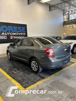 CHEVROLET COBALT 1.8 MPFI LT 8V