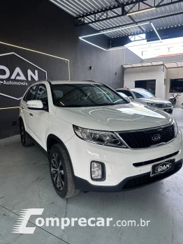 SORENTO 2.4 16V EX