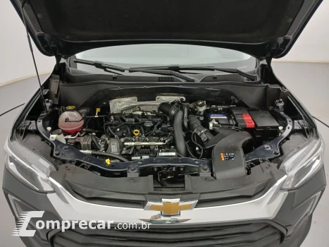 TRACKER 1.2 TURBO FLEX PREMIER AUTOMÁTICO