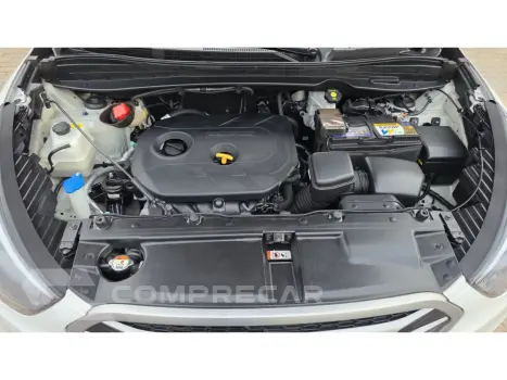IX35 2.0 MPFI GL 16V FLEX 4P AUTOMÁTICO