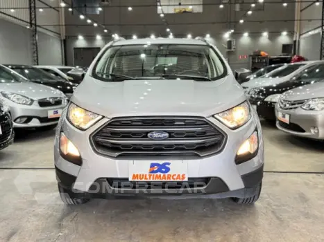 ECOSPORT - 1.5 TI-VCT FREESTYLE MANUAL