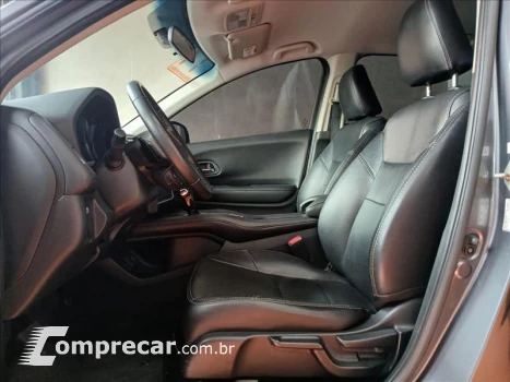 HR-V 1.8 16V EX