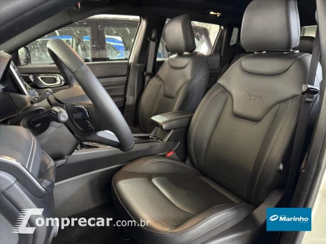 COMPASS 1.3 T270 TURBO FLEX S AT6