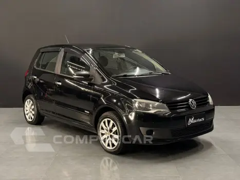 FOX 1.6 MI 8V FLEX 4P MANUAL