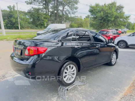 Corolla 2.0 16V 4P ALTIS FLEX AUTOMÁTICO