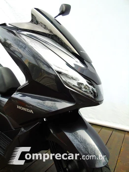 HONDA PCX 160 CBS