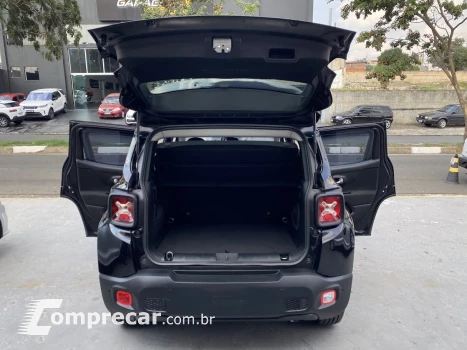 RENEGADE 1.8 16V