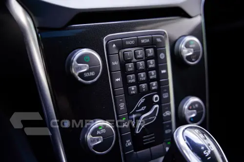 V40 T-4 Cross Country 2.0 FWD Aut.