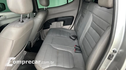L200 Triton GLX 3.2 CD TB Int.Diesel Mec