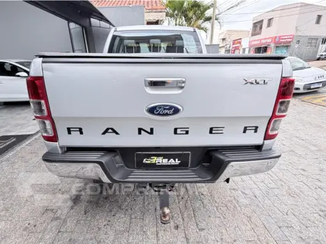 RANGER 3.2 XLT 4X4 CD 20V DIESEL 4P MANUAL