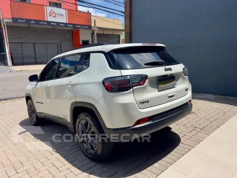 COMPASS LONG. T270 1.3 TB 4x2 Flex Aut.