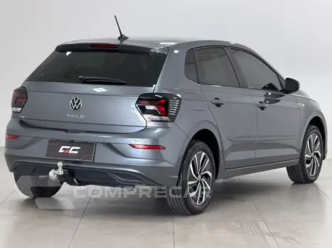 POLO 1.0 170 TSI HIGHLINE AUTOMÁTICO