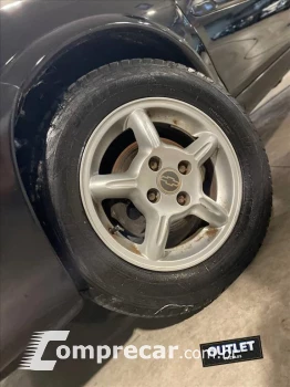 CORSA 1.6 MPFI RODEIO CS PICK-UP 8V GASOLINA 2P M