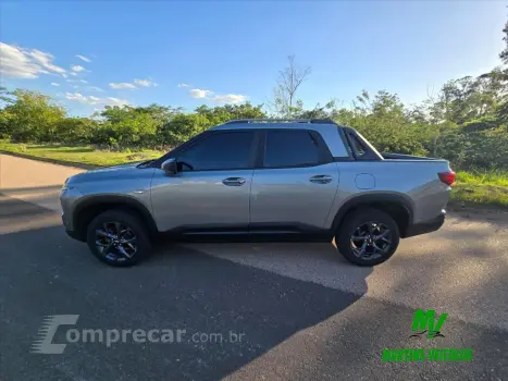 MONTANA 1.2 TURBO FLEX PREMIER AUTOMÁTICO