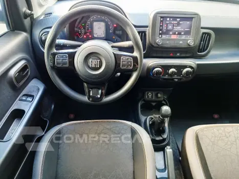 MOBI TREKKING 1.0 Flex 5p.