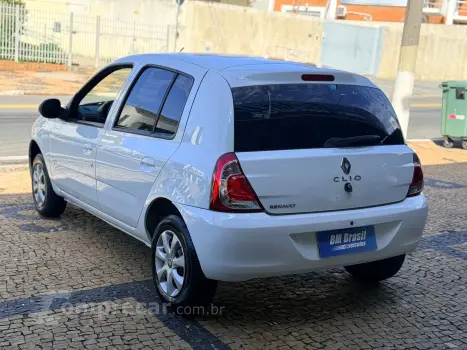 CLIO 1.0 Expression 16V