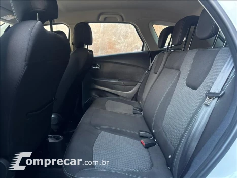 CAPTUR 1.6 16V SCE Life