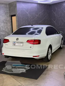 JETTA 2.0 TSI Highline 211cv