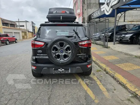 ECOSPORT 1.5 Ti-vct Freestyle
