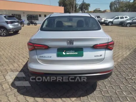 CRONOS 1.3 FIREFLY FLEX DRIVE CVT