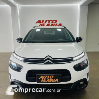 C4 CACTUS 1.6 FEEL AUT