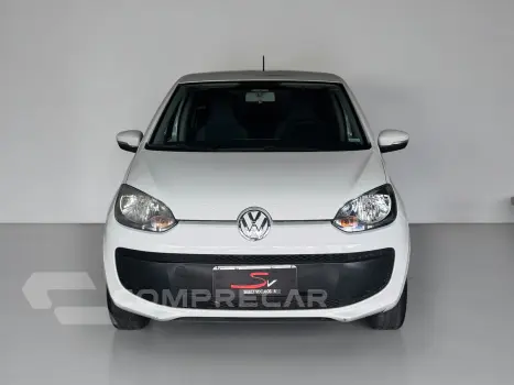 UP 1.0 MPI Move UP 12V