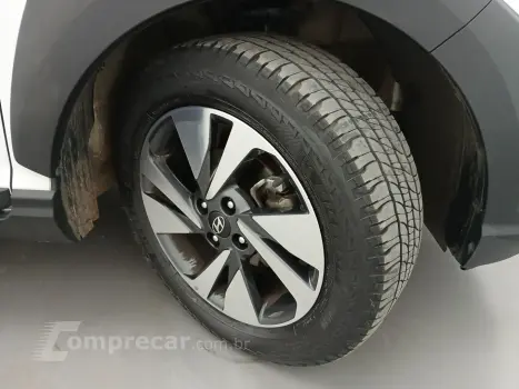 HB20X 1.6 16V FLEX VISION MANUAL