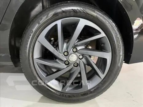 VIRTUS 1.0 200 TSI Highline