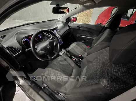 HB20 1.0 Comfort Plus 12V