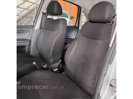 C3 1.4 I GLX 8V FLEX 4P MANUAL