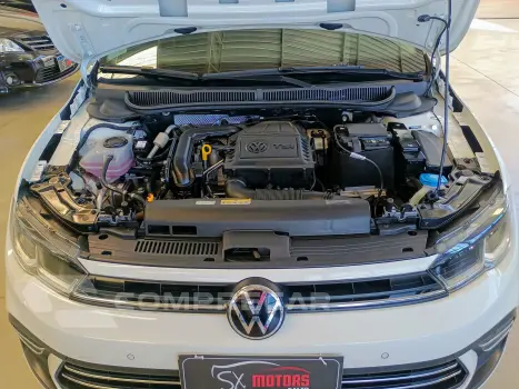 POLO 1.0 170 TSI Highline