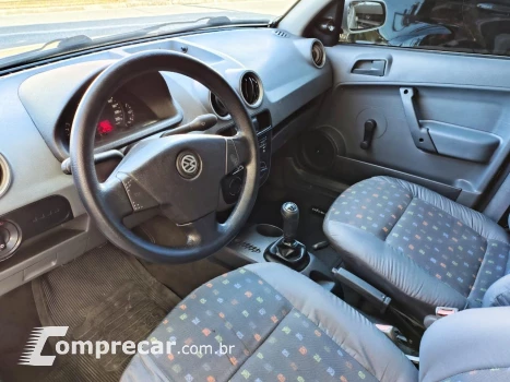 PARATI 1.6 MI 8V G.IV