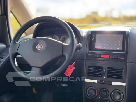 IDEA 1.4 MPI ELX 8V FLEX 4P MANUAL