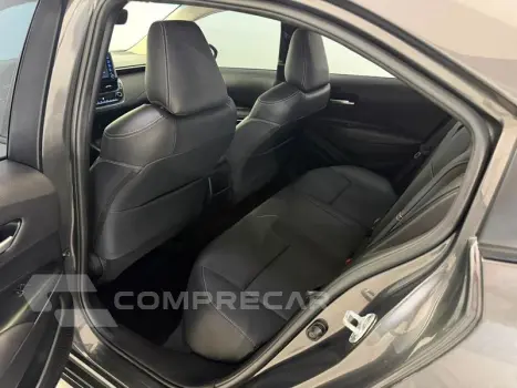 COROLLA XEI 20