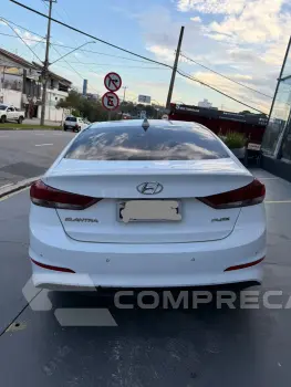 ELANTRA 2.0 16V Special Edition