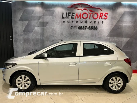 Onix Hatch 1.0 4P FLEX LT
