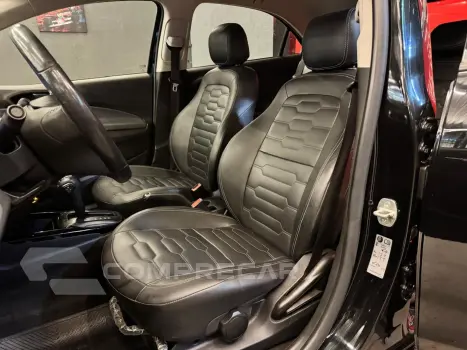 Onix 1.4 Mpfi Ltz 8V Flex 4P Automático