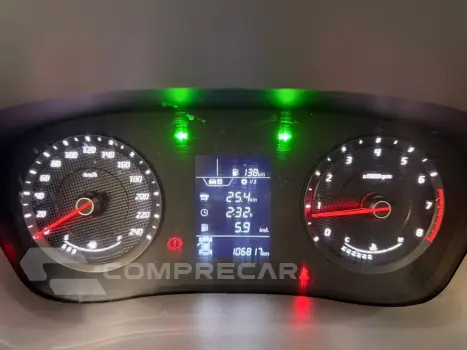 HB20S 1.0 12V Comfort Plus