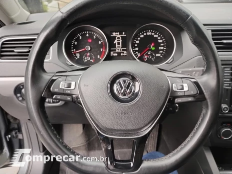 JETTA 1.4 16V TSI Comfortline
