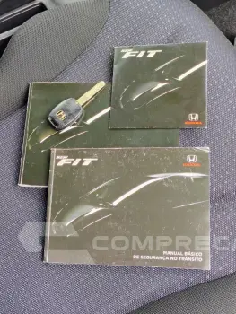 Fit LX 1.4/ 1.4 Flex 8V/16V 5p Aut.