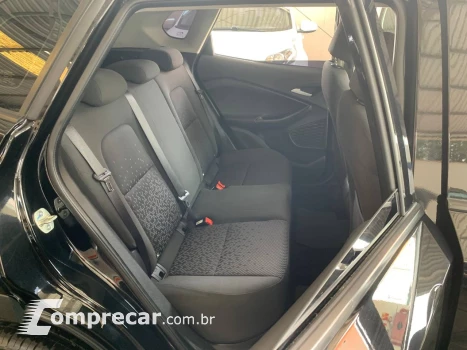 TRACKER 1.0 Turbo 12V Flex Aut.