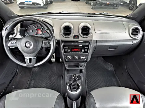 SAVEIRO 1.6 Cross CE 16V